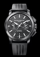 Orologio Baume & Mercier Uomo Classima in Acciaio M0A08853 - M0A08853